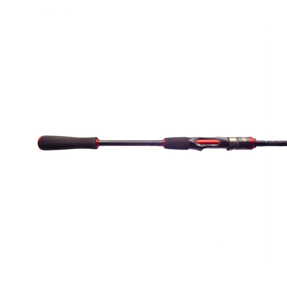 Daiwa - Ninja Evolution 612Lfs 1.85 M / 3-10G 96Cm 2 Pcs