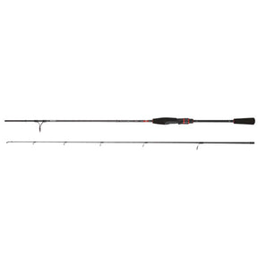 Daiwa - Ninja Spinning 802Mhfs-Bi 2.44M | 2Pcs 126Cm 15-35G