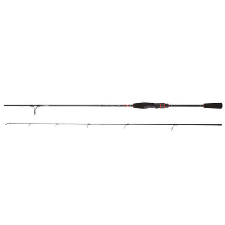 Daiwa - Ninja Spinning 802Mhfs-Bi 2.44M | 2Pcs 126Cm 15-35G