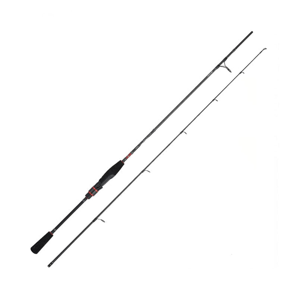 Daiwa - Ninja Spinning Nj612Ulfs-Bi 1.85Cm / 3-10G 2 Pcs