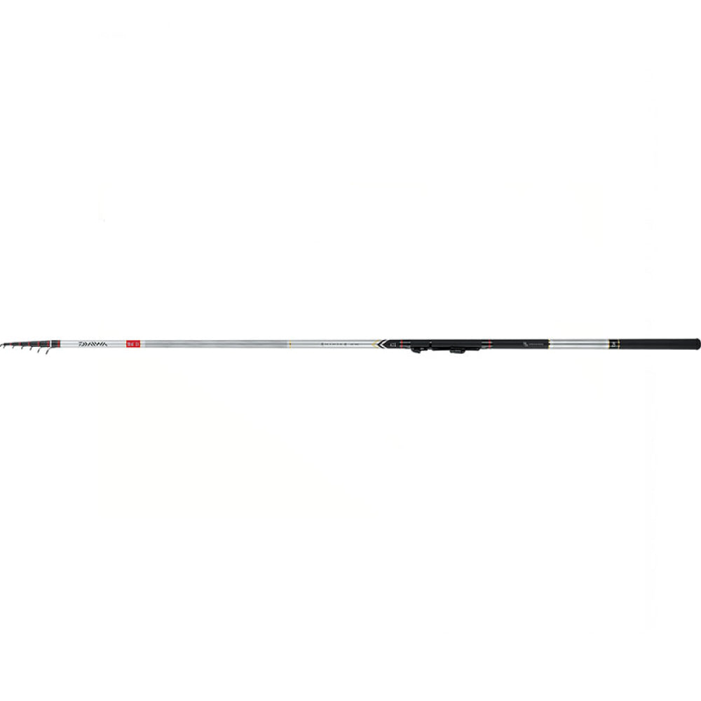 Daiwa - Ninja Super Slim Lake Trout 4 M / 7 Pz. 109 Cm 1-4 G