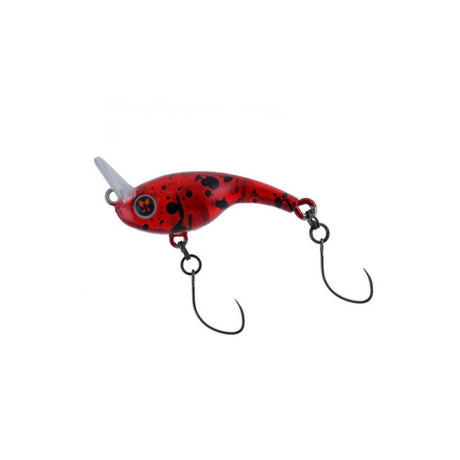 Daiwa - Presso Rivecra S Sinking 30Mm/2.5G Red Seed (0741 1728)