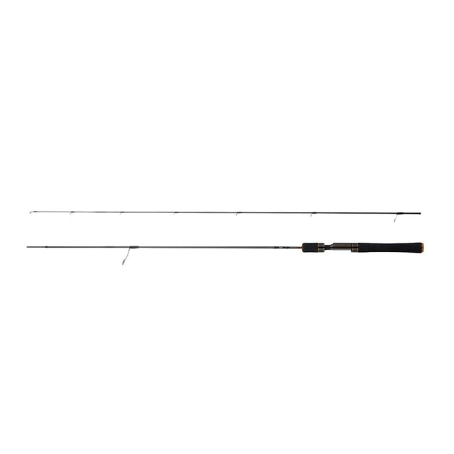 Daiwa - Presso St 62Mf Area Trout 1.88 M / 1-6G Line 2-6Lb 2 Pcs (Prs 62Mf)