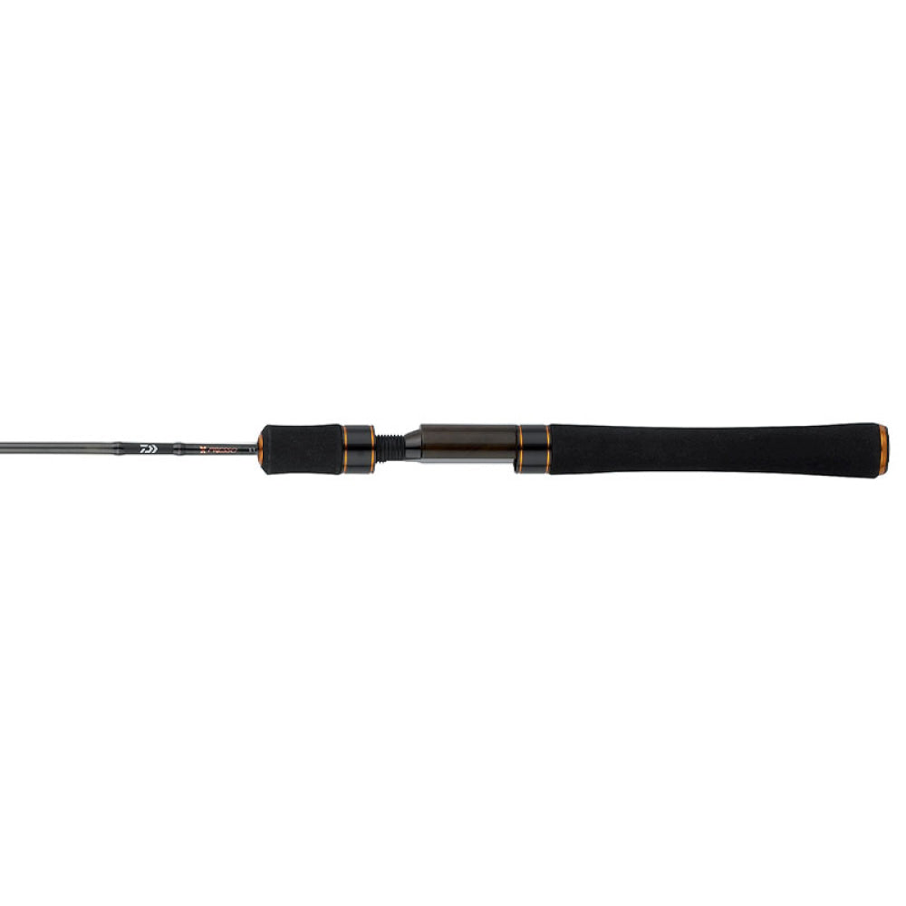 Daiwa - Presso St 62Mf Area Trout 1.88 M / 1-6G Line 2-6Lb 2 Pcs (Prs 62Mf)