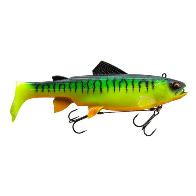 Daiwa - Prorex Live Trout Swimbait Df 18Cm (7’) Medium Sinking 90G Fire Tiger