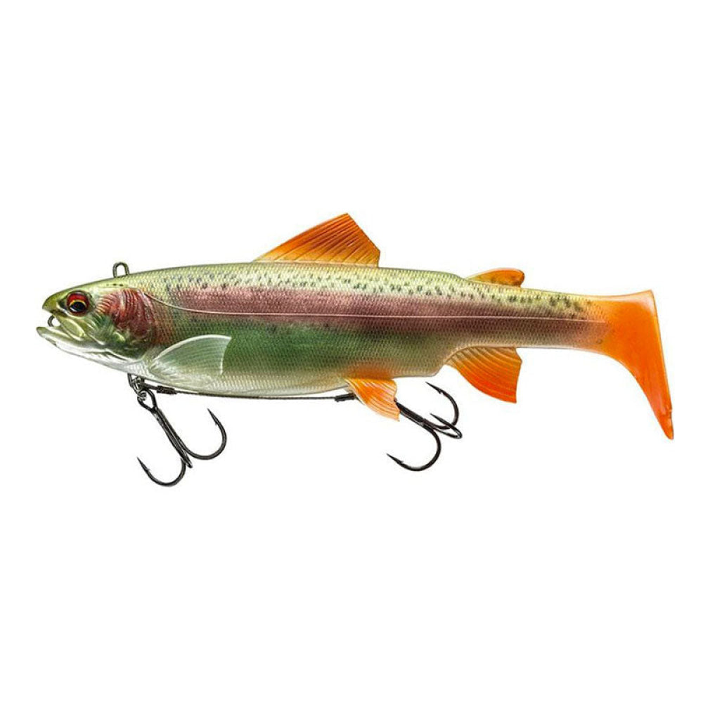 Daiwa - Prorex Live Trout Swimbait Df 18Cm (7’) Medium Sinking 90G Live Rainbow Trout