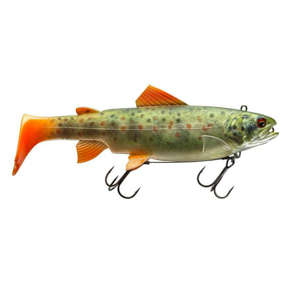 Daiwa - Prorex Live Trout Swimbait Df 18Cm (7’) Medium Sinking 90G Live Rainbow Trout