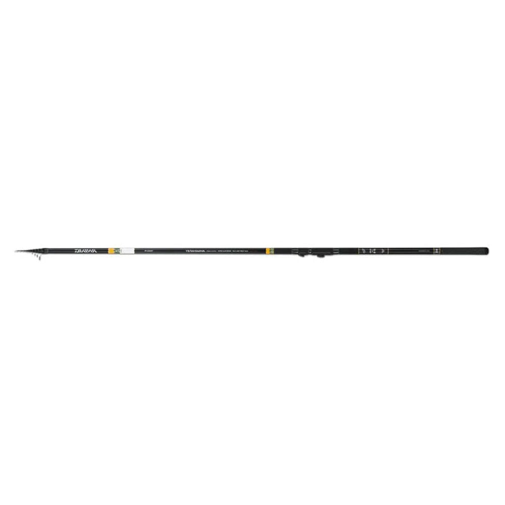 Daiwa - Specialist Team Super Slim 42 Ml 4.20 M / 10-15 G 8 Pz 115 Cm Medium Light