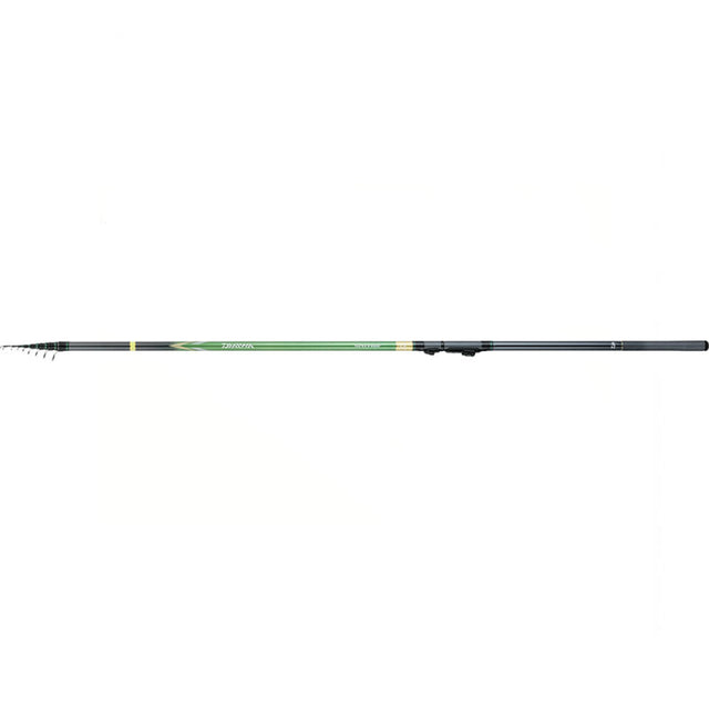 Daiwa - Spitfire Lake Trout 4 M / 6 Pz. 122 Cm 3-10 Gr