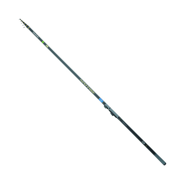 Daiwa - Spitfire Lake Trout 4 M / 6 Pz. 122 Cm 3-10 Gr