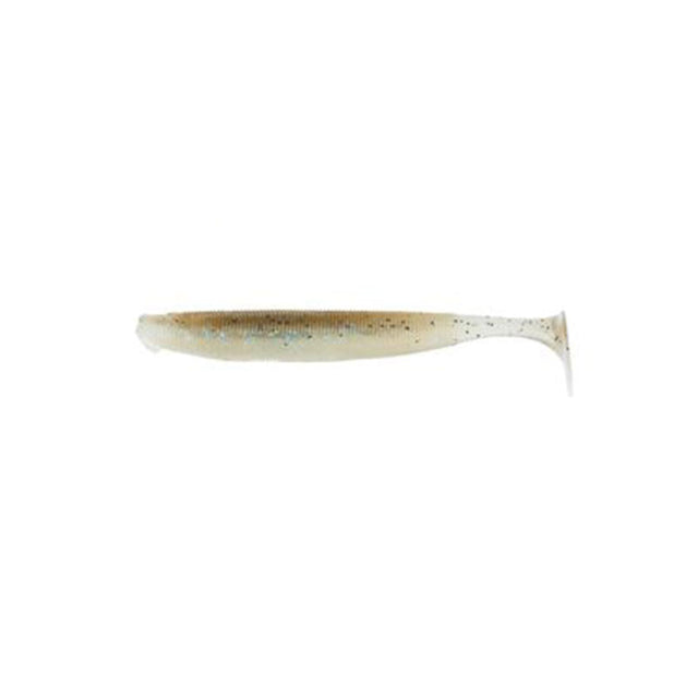 Daiwa - Steez Stirring Shad 4.3 Inch (11Cm) (6Pz) Magic