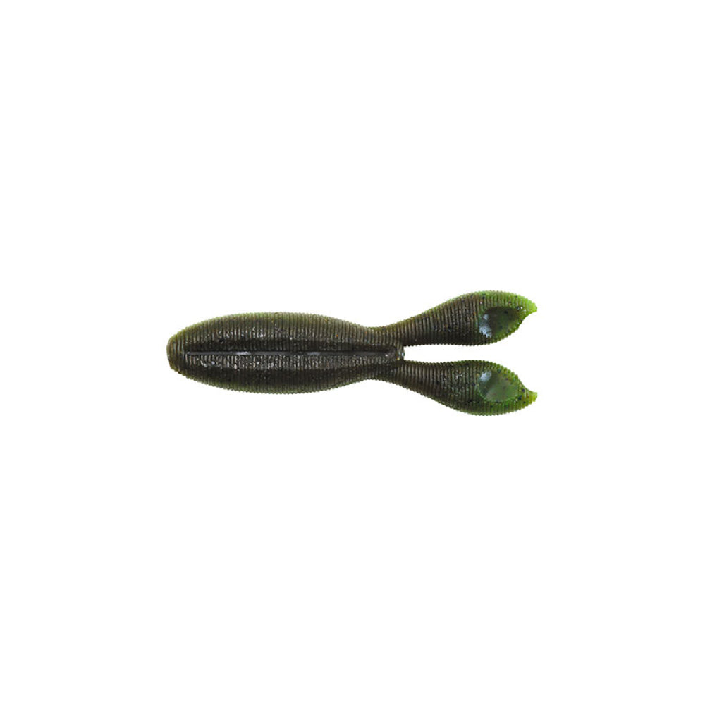 Daiwa - Steez Stirring Twin 3.2 Inch (8Cm) (5Pz) Summer Craw