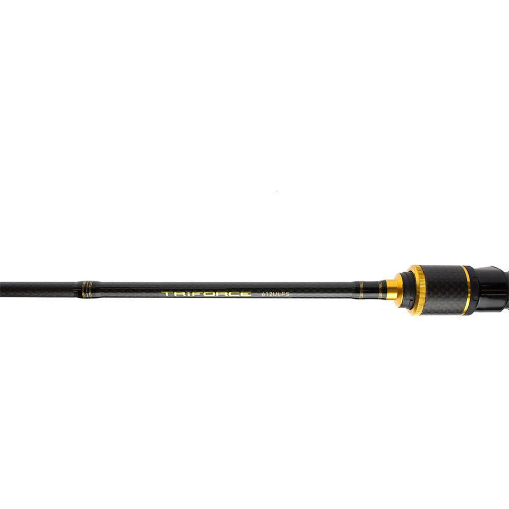 Daiwa - Triforce Spinning 2.1 M / 110 Cm 2 Pz 1-10 Gr