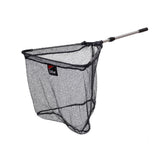 Dam - Base-X Landingnet 180 Cm / 2 Pc 60X60X50Cm