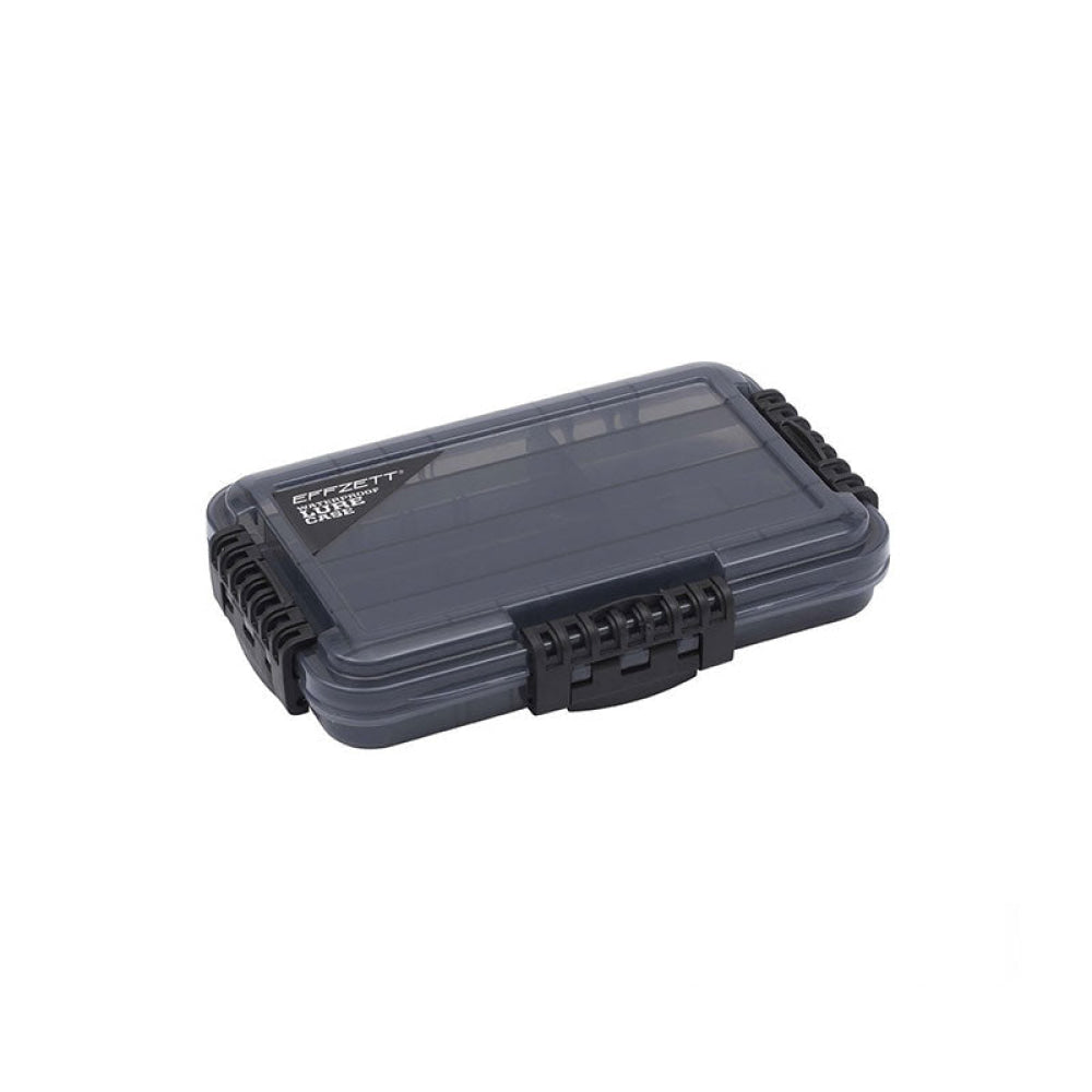 Dam Effzett - Waterproof Lure Case V2 L