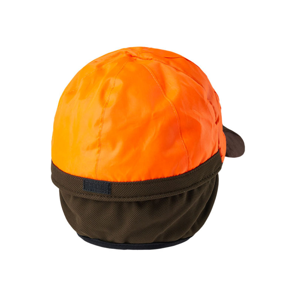 Deerhunter - Cappello Muflon Cap With Safety