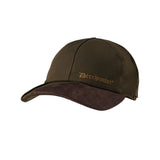 Deerhunter - Cappello Muflon Cap With Safety