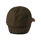 Deerhunter - Cappello Muflon Cap With Safety