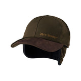 Deerhunter - Cappello Muflon Cap With Safety