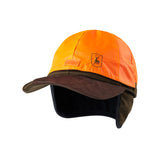 Deerhunter - Cappello Muflon Cap With Safety
