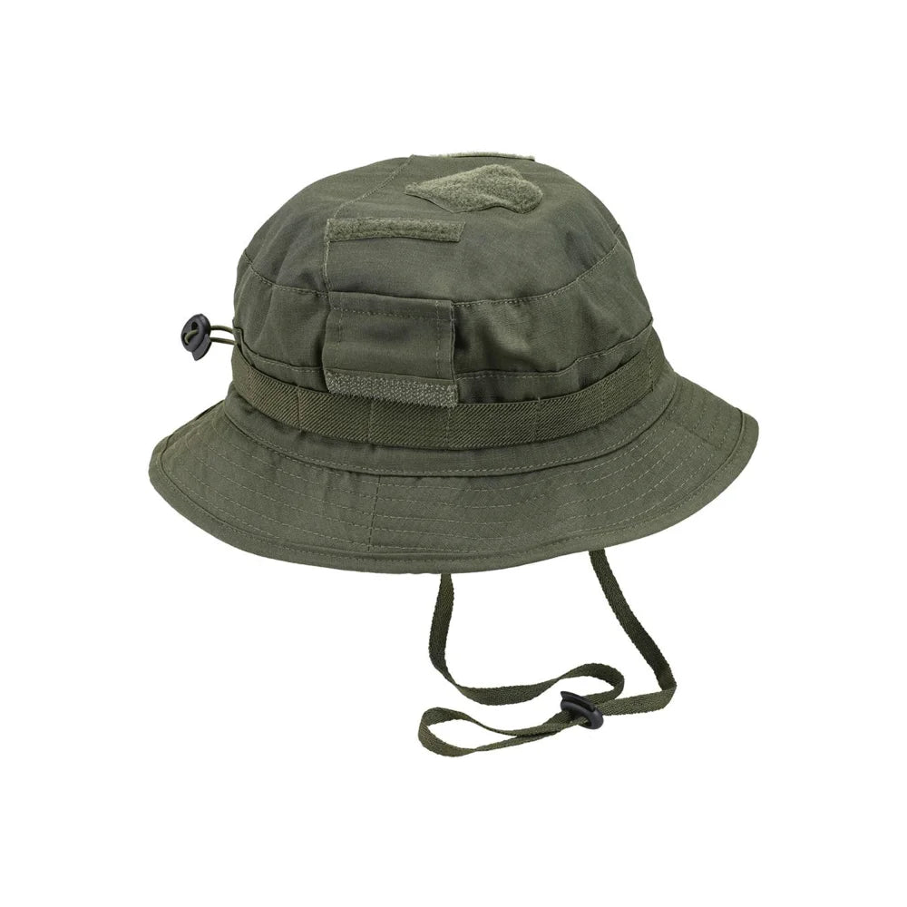 DEFCON 5 - ALPHA BOONIE HAT OD Green - M
