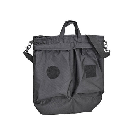 Defcon 5 - Borsa Porta Casco 1000 D (Black)