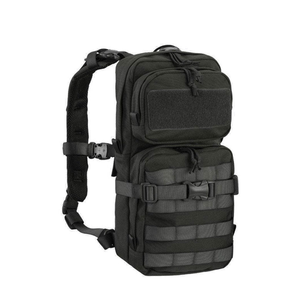 Defcon 5 - Combo Mini Backpack 900D Poly Black