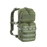 Defcon 5 - Combo Mini Backpack 900D Poly Od Green