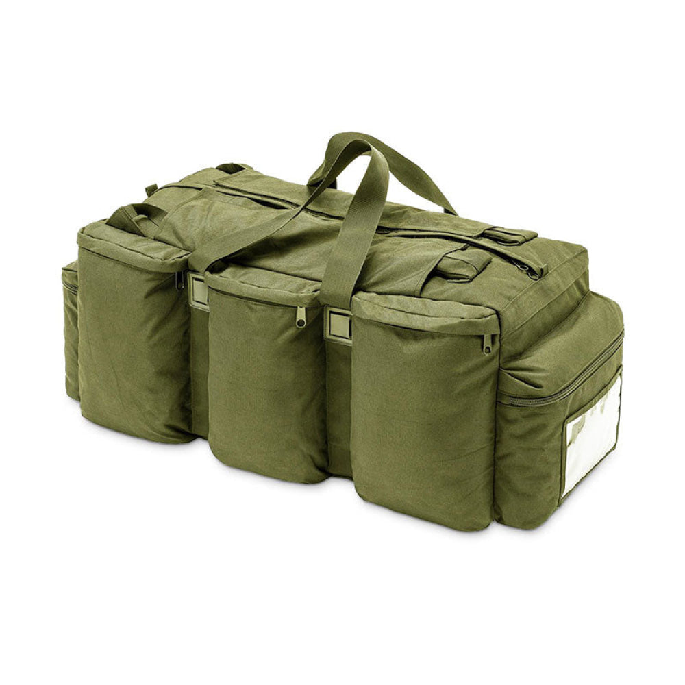 Defcon 5 - Duffle Bag 100 Lt (Od Green)