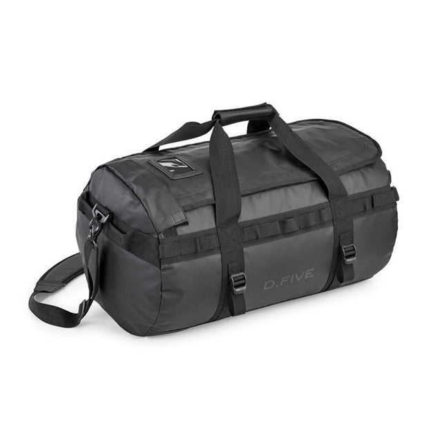 Defcon 5 - Duffle Bag 55 Lt (Black)