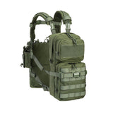 Defcon 5 - Outac Combo Mini Chest Rig 900D Poly Od Green