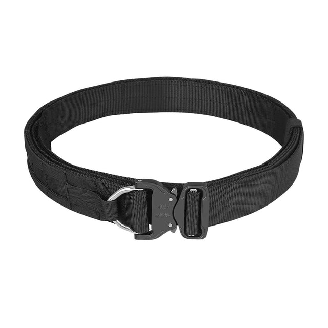 DEFCON 5 - OUTAC LIMA TACTICAL BELT - NERO
