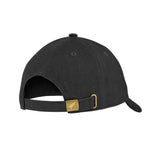 Defcon 5 - Pilot Cap Cappello Con Logo Frontale Black