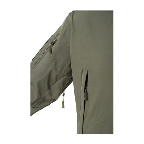 Defcon 5 - Softshell Leggero ’Scorpion’ (Od Green)