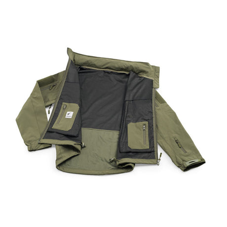 Defcon 5 - Softshell Leggero ’Scorpion’ (Od Green)