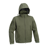 Defcon 5 - Softshell Leggero ’Scorpion’ (Od Green) M