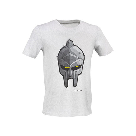 Defcon 5 - T-Shirt Con Elmetto Gladiatore S