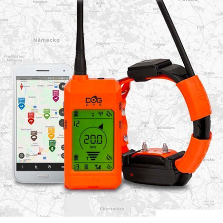 Dog Trace - Gps X30T