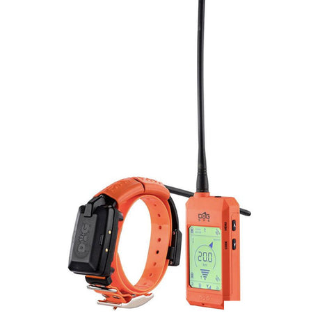 Dog Trace - Set Gps X30