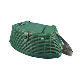 Dolomit - Cestino Grande Cpe -Verde