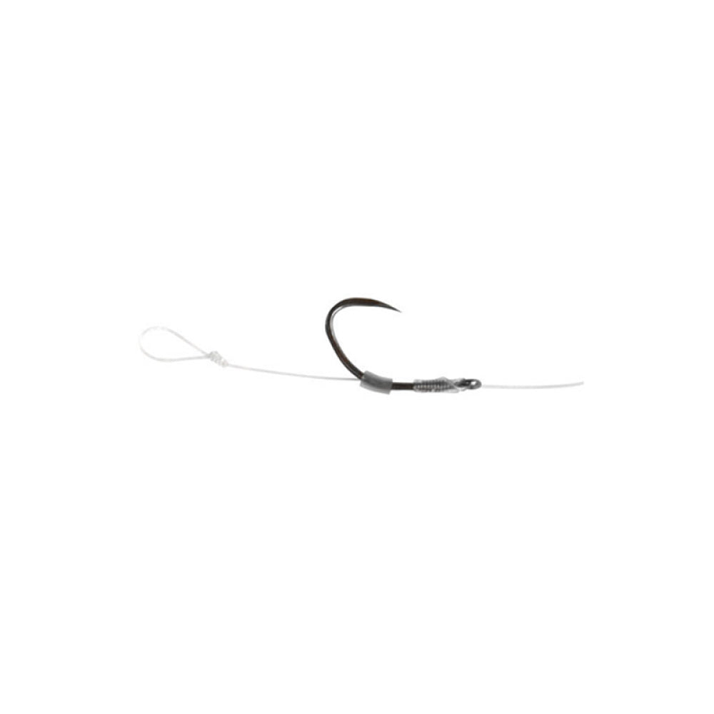 Drennan - Carp Match Hair Rigs Size 8 To 12’ (30Cm) Of 7Lb 0-205Mm