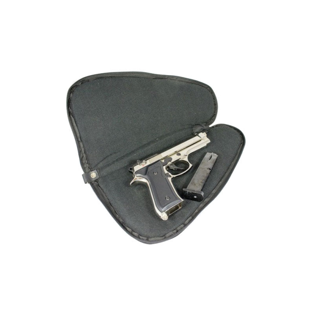 Dv - Borsa Pistola Nera 9359