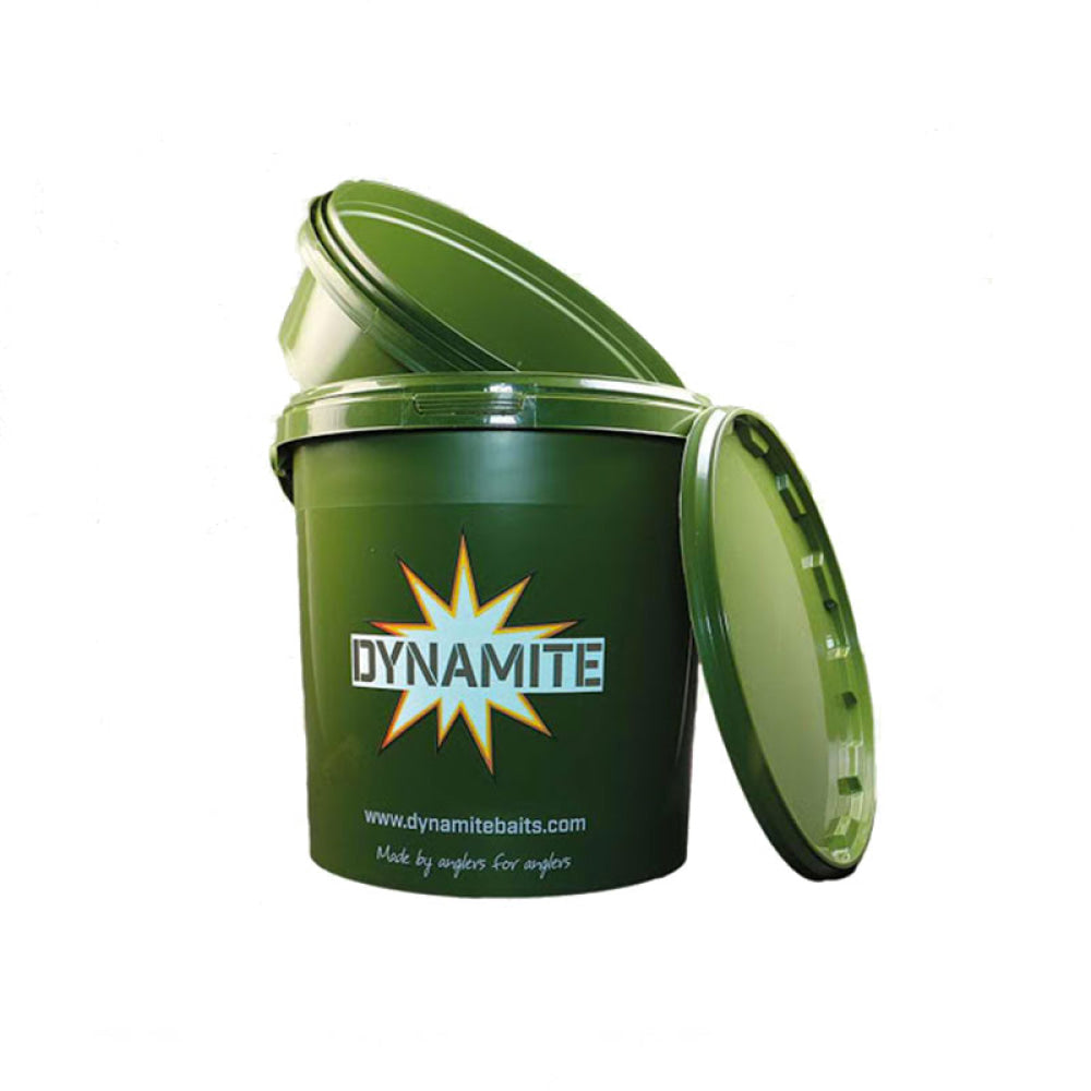 Dynamite - Carp Bucket 11L