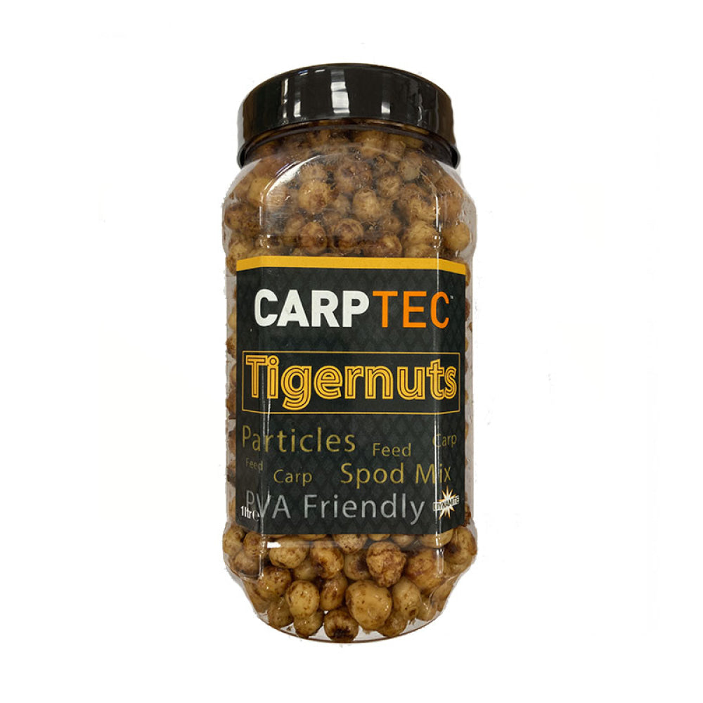 Dynamite - Carp Tec Tigernuts Conf. 1 Lt