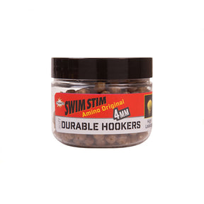 Dynamite - Durable Hookers Soft 4Mm Swim Stim Amino Original