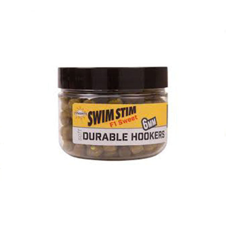 Dynamite - Durable Hookers Soft 6Mm Swim Stim F1 Sweet