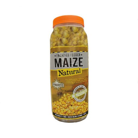 Dynamite - Maize Natural 2.5L