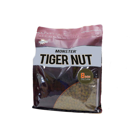 Dynamite - Monster Tiger Nut Pellets 8Mm / 900G