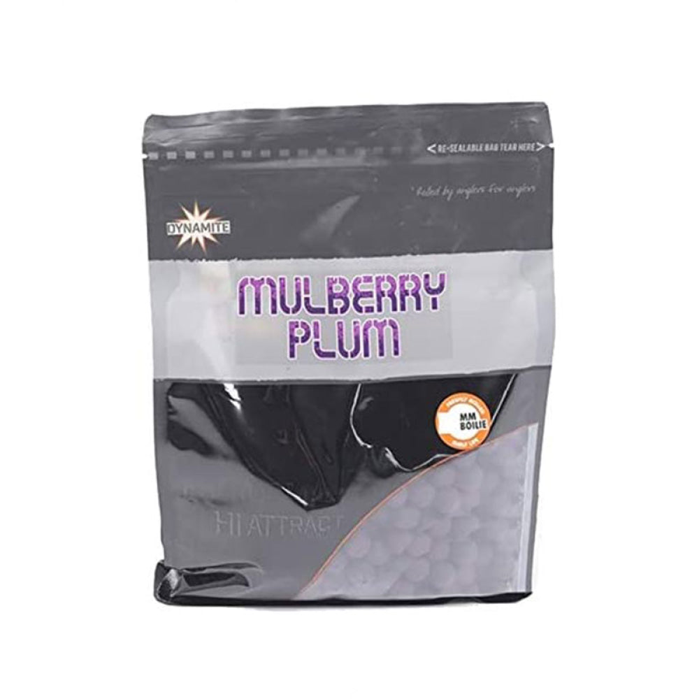 Dynamite - Mulberry Plum 1Kg / 20Mm