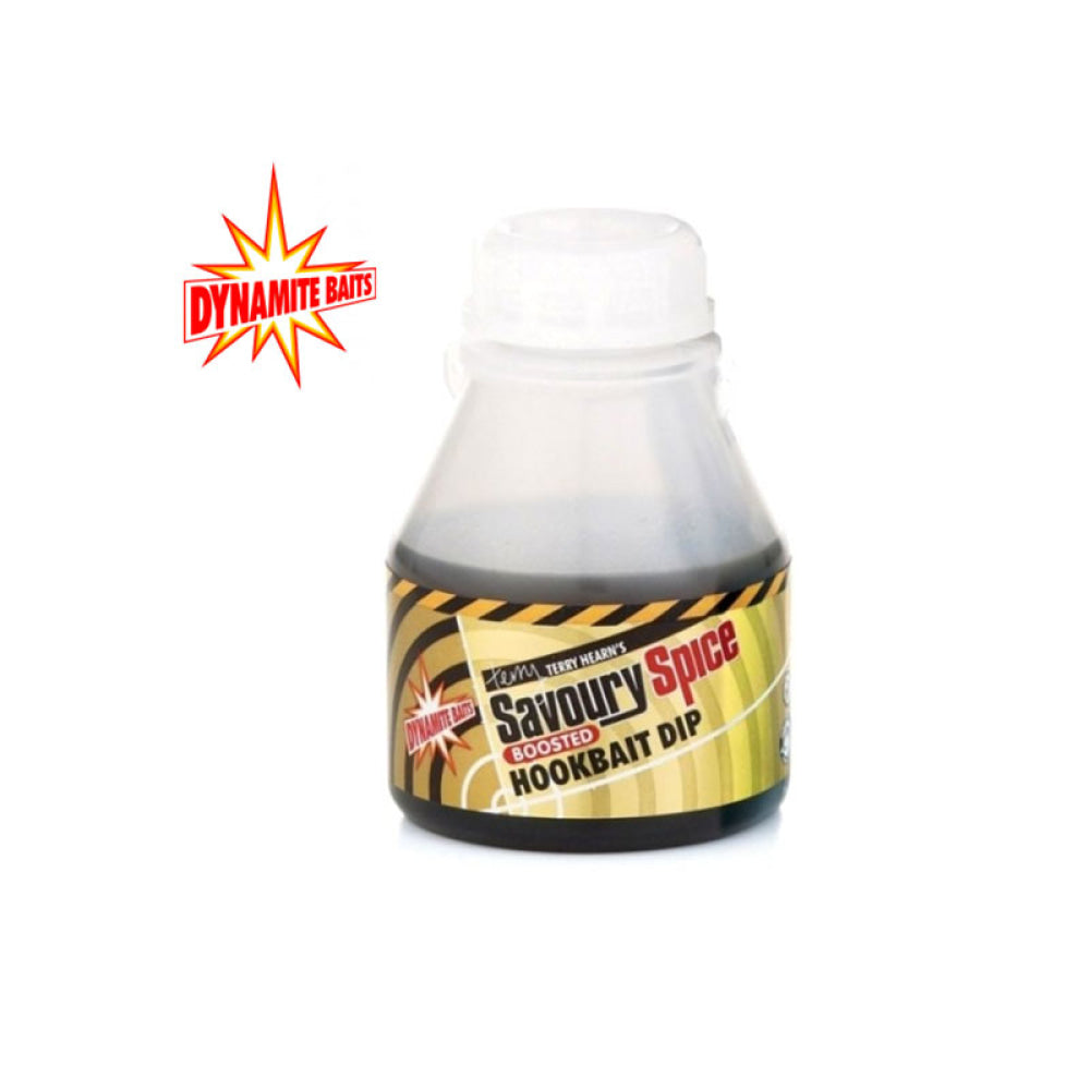 Dynamite - Savoury Spice Boosted Hookbait Dip 200Ml